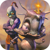 奇异世界 4.9 愚人节特别版（魔兽地图）