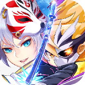 封印师出击游戏 v1.0 苹果版