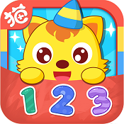 猫小帅学数字 v1.0 苹果版