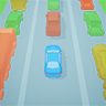 Traffic Run手游 v1.4.2 苹果版