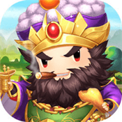 异界大联萌 v1.0 苹果版