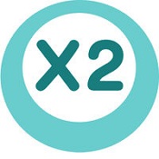 消灭2次幂 v1.0 苹果版