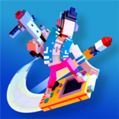 滑板大作战2 v1.2.5 安卓无限金币版