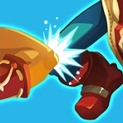 全民脚斗士 v1.0.0 苹果版