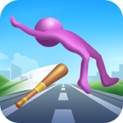 《跳王（Jump King）》SiMPLEX硬盘版[EN]