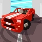 全民漂移游戏修改版（无限金币）安卓版