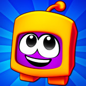 Planet Destroyer手游 v1.0 苹果版