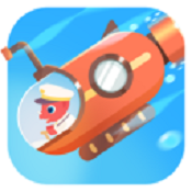 恐龙潜水艇 v1.0.0 苹果版
