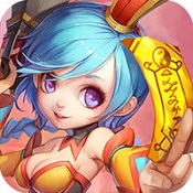 无双小师妹2游戏 v2.0 苹果版