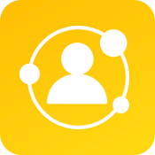 微友人脉破解版下载-微友人脉破解版 v1.2.5 安卓版下载