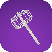 画个锤子游戏 v1.0 苹果版