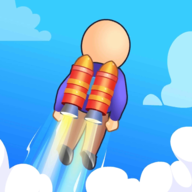 Jetpack Jump v1.2.1 苹果版