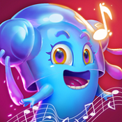 怪物乐团 v1.0 苹果版