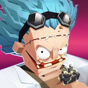 僵尸电力公司 v1.02 苹果版