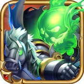 魔物矿村 v1.0.2 苹果版