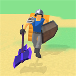 Timber Roller v1.0 苹果版