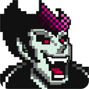 勇者有点太嚣张 v1.21 苹果版