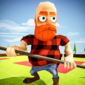 你好愤怒邻居 v1.0 苹果版