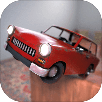 《Ground Under》修改器+4 v1.0 by Abolfazl