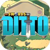 《迪托之剑》修改器+4 v1.17.02-204 by Abolfazl