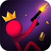 激斗火柴人 v1.18.11.0 苹果版