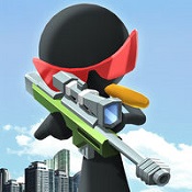 枪火大亨 v1.0 苹果版