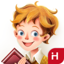 洪恩双语绘本 v3.1.0 苹果版