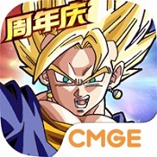 龙珠觉醒 V1.0 安卓版