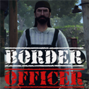 《移民官Border Officer》v0.8 免安装简体中文版
