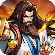 三国战记游戏 v0.14.24.1 苹果版