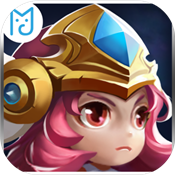 古代战争放置救世主 v1.1.5 苹果版