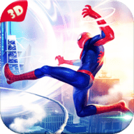 《蜘蛛侠破碎维度》修改器+3 v1.0 by Abolfazl