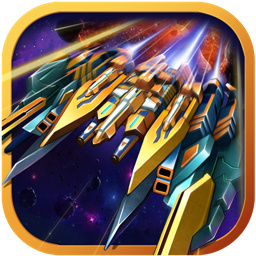 《银河战队》修改器+7 v1.0 by Abolfazl