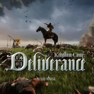 天国拯救黑色的华丽的衣饰MOD最新