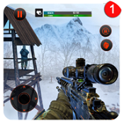 冬季生存大逃杀手游