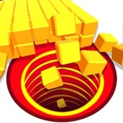 黑洞跑酷大作战 v1.0.1 苹果版