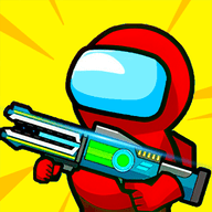 大逃杀 v1.4.7（魔兽地图）