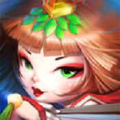 神奇三国无限资源体力版 v1.0.4 安卓版