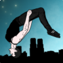 疯狂后空翻 v1.1.7 苹果版