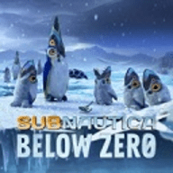 《深海迷航冰点之下》修改器+8 v2019.09.20 by MrAntiFun