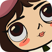 《不幸小妹Little Misfortune》中文免安装版