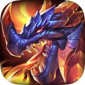 英雄战魂2 v1.01.02 苹果版