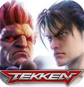 《铁拳7》修改器+4 v20191001 by MrAntiFun