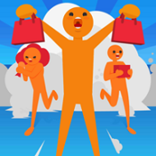 我为购物狂 v1.1 苹果版