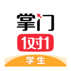 掌门1对1辅导 v4.15.0 安卓版