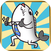 咸鱼的一百种死法手游