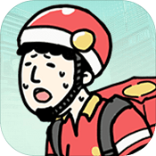 奔跑的午餐 v1.0 苹果版