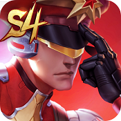 枪神对决人物实体穿墙直装版 v3.1 安卓版