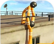 激斗橡皮人手游