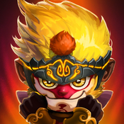 胡闹西游手游 v0.19.0529.28405 安卓版